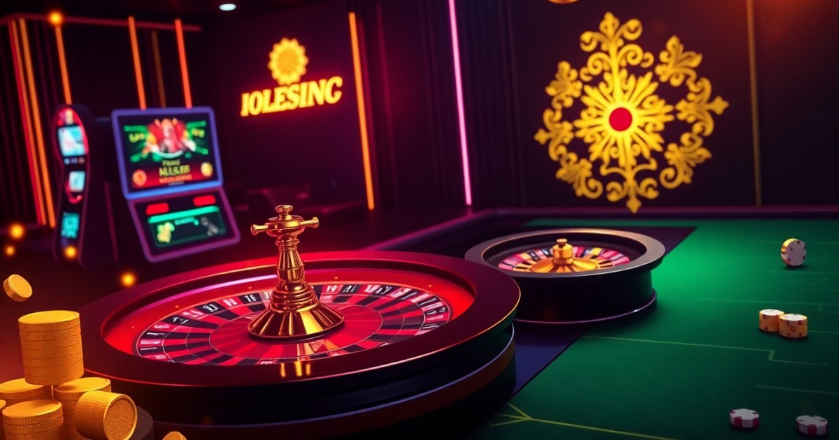 Güvenilir Casino Seçimi: Test Kriterleri